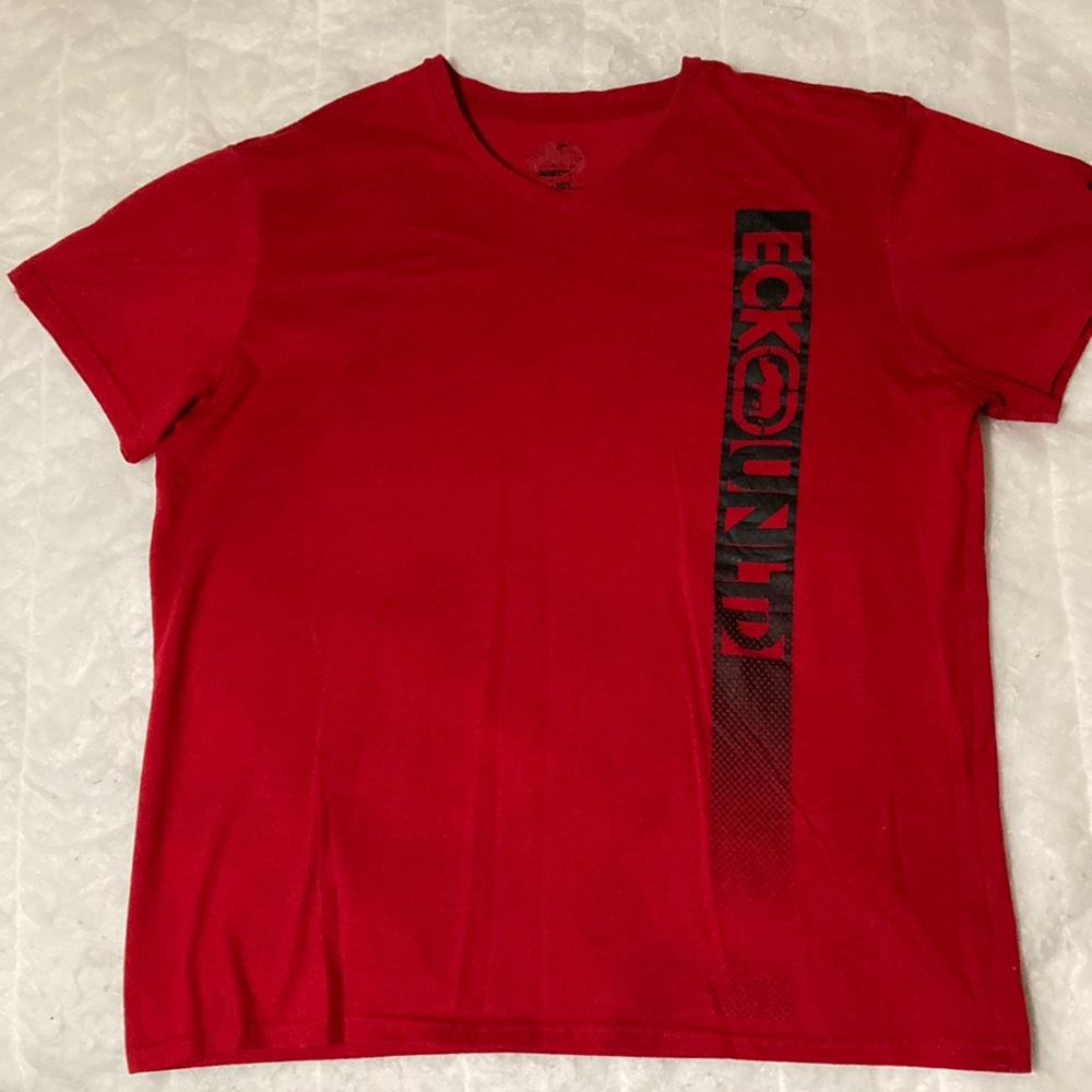 Casual T-Shirt